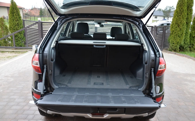 Renault Koleos cena 36500 przebieg: 147234, rok produkcji 2012 z Bełchatów małe 466